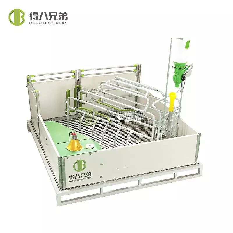 Kaip apsaugoti kiaulių ūkius nuo maro