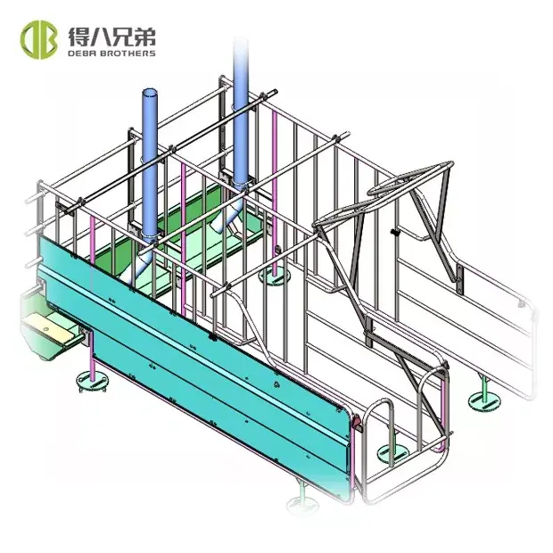 Ispanijos nėštumo kioskas
